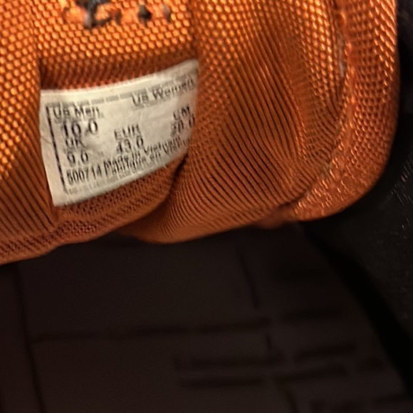 NASA X Vans Old Skool Space Voyager ๐ - Picture 5 of 7